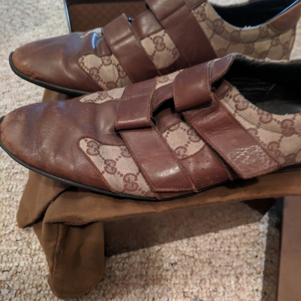 Gucci loafers - Picture 3 of 4
